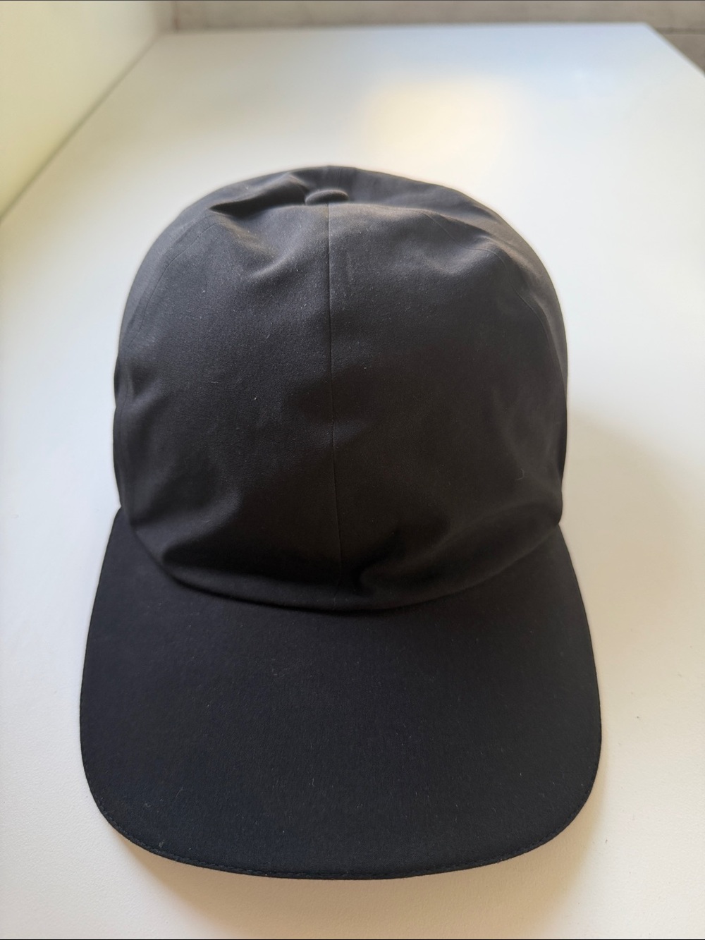 Lululemon Women’s Black Baseball Cap